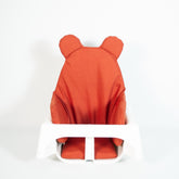 Crimson Bear Mama Sandalyesi Minderi